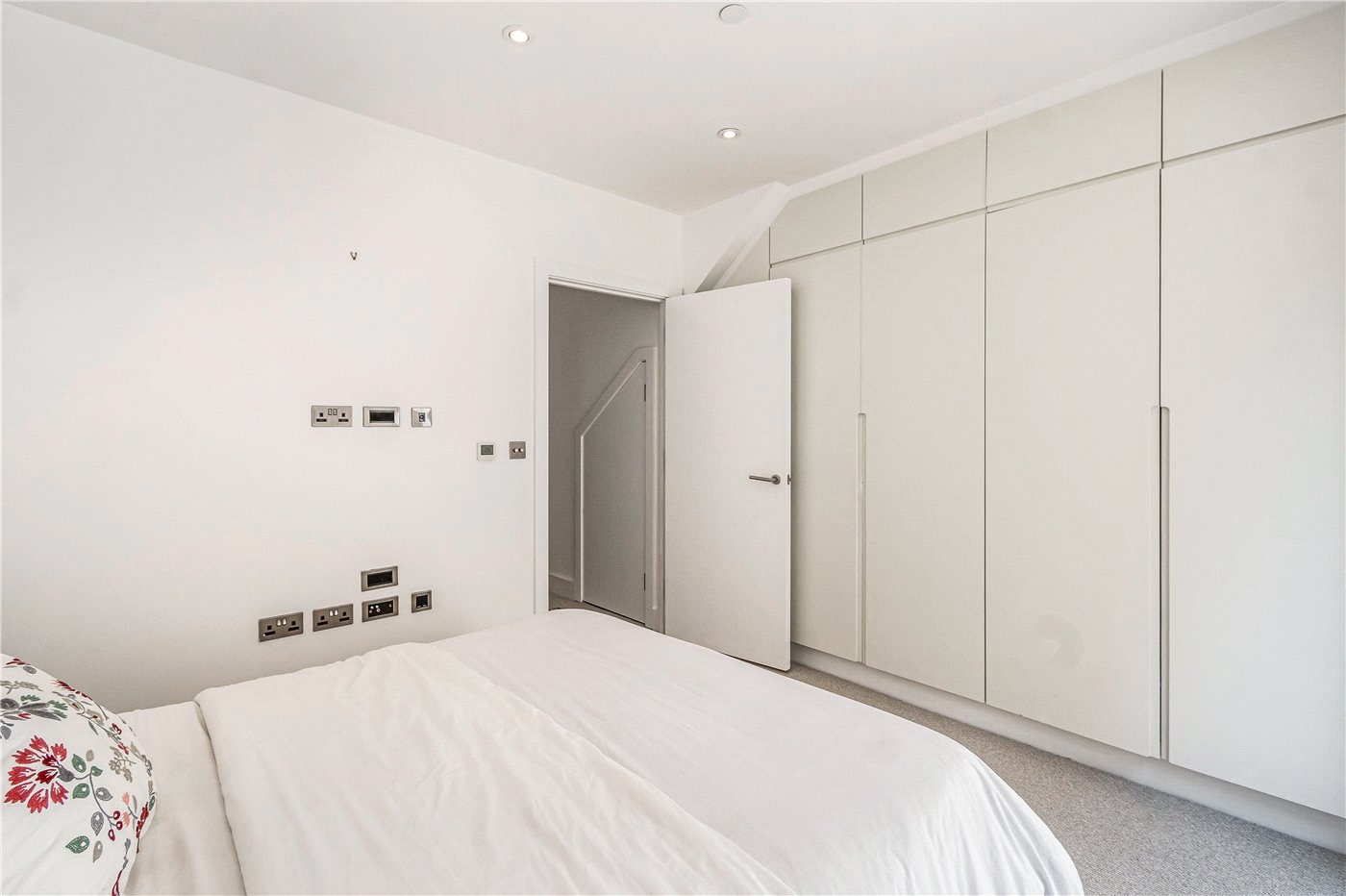 Bedroom Two Part Two